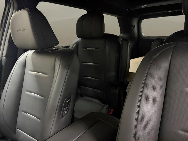 2026 Hyundai Palisade Calligraphy photo 22