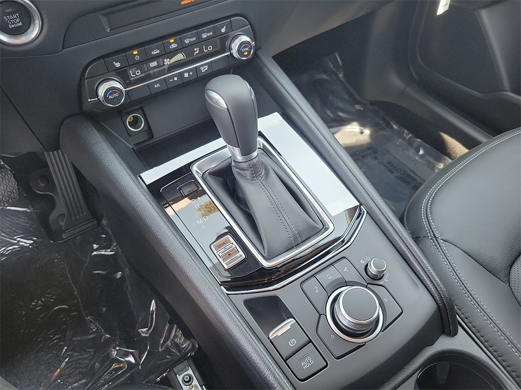 2025 Mazda CX-5 2.5 S Preferred photo 10
