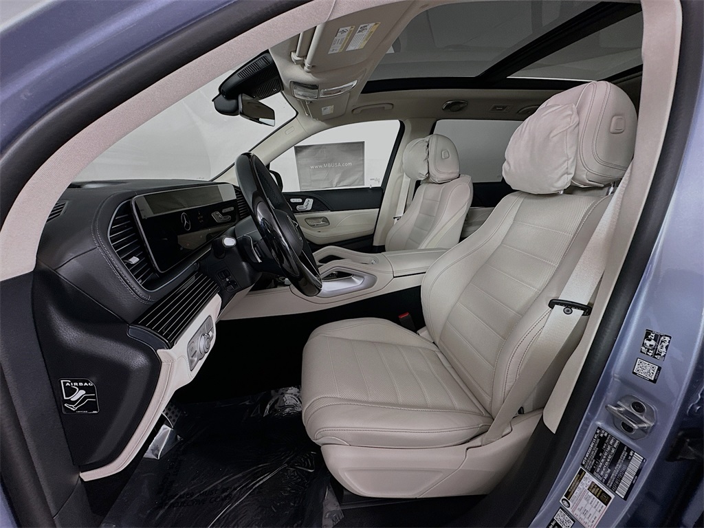 2026 Mercedes Benz GLA 580 4MATIC photo 18