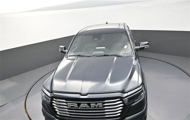 2026 Ram 1500 Laramie photo 10