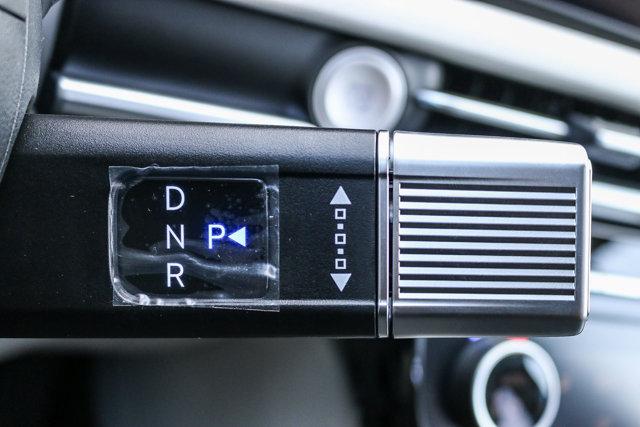 New 2025 Titan Gray Hyundai SEL Convenience image 55