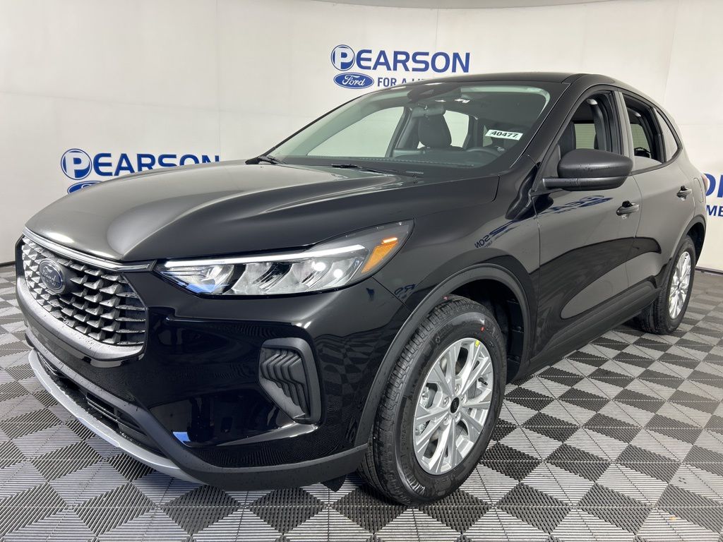 2026 Ford Escape Active's photo