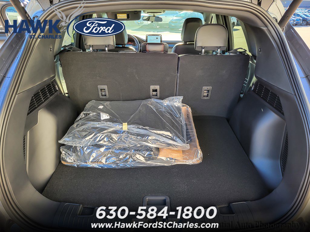 2026 FORD ESCAPE - Image 15