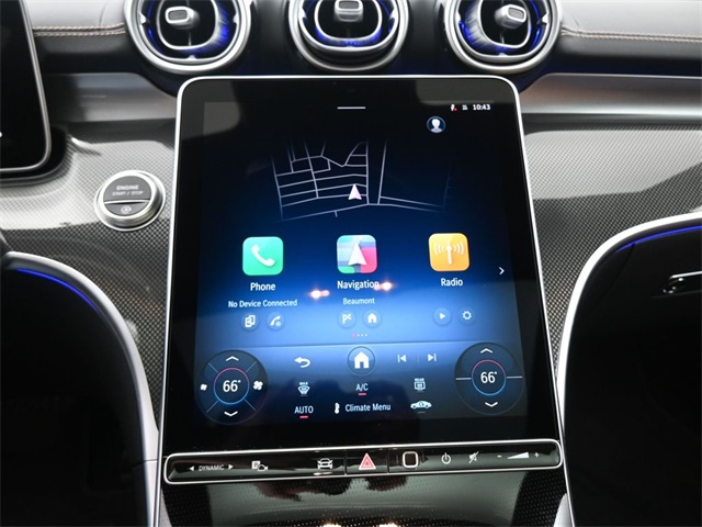 2026 Mercedes Benz CLE 300 4MATIC Coupe photo 2