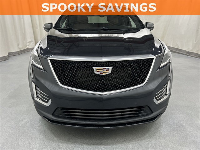 2021 Cadillac XT5 Sport photo 6