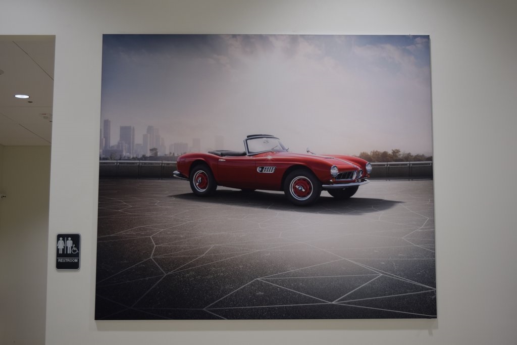2019 Mini Cooper S ALL4 photo 36