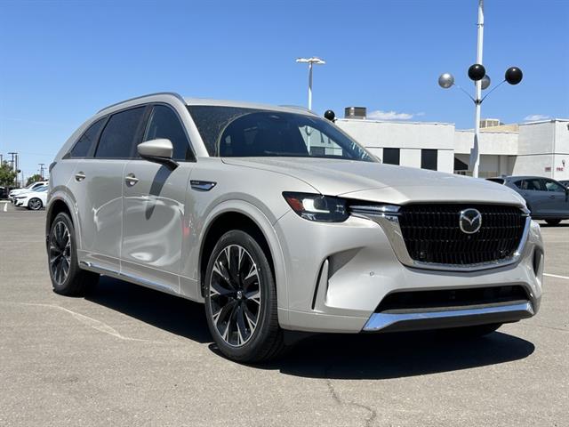 2024 Mazda CX-90 Turbo S Premium Package's photo