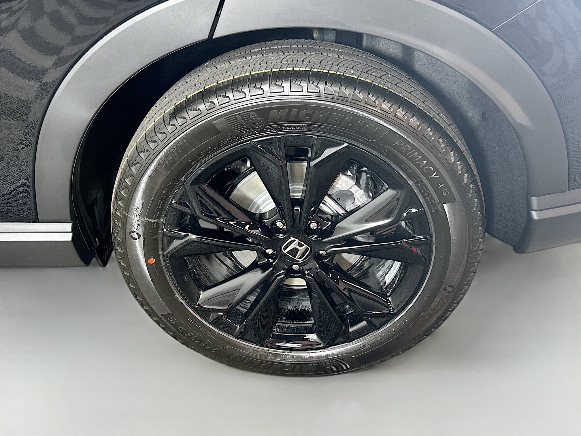 2026 Honda CR-V Sport Touring photo 33