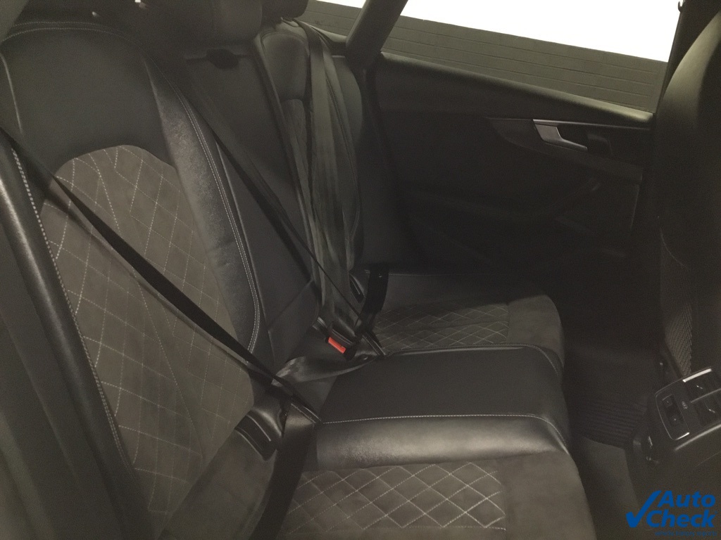 2021 Audi S5 Premium Plus photo 29