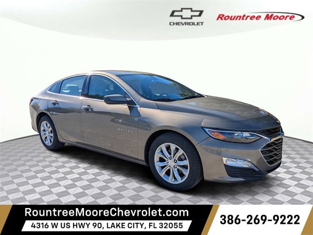 2025 Chevrolet Silverado 1500 LTZ's photo