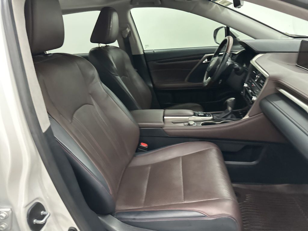 2019 Lexus RX 350 F SPORT photo 26