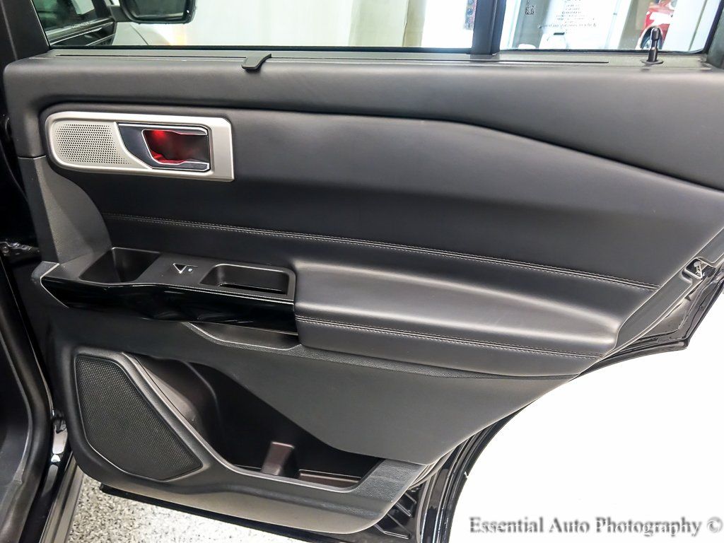 2022 FORD EXPLORER - Image 23