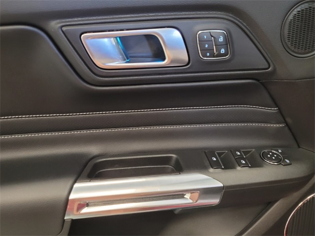 2021 Ford Mustang GT Premium photo 24