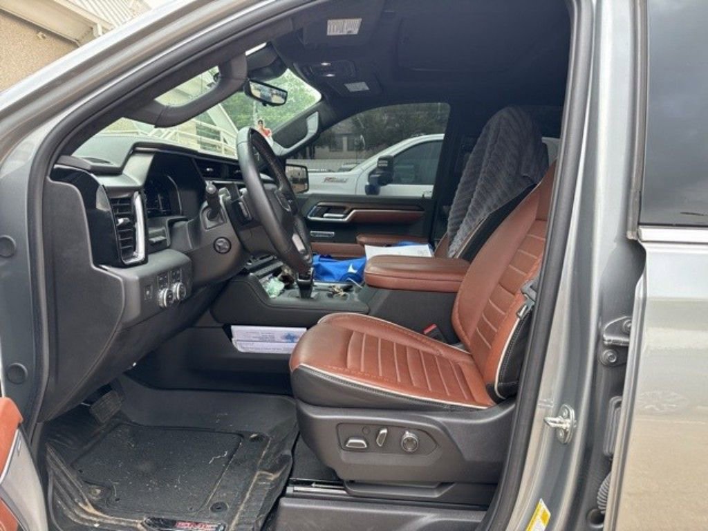 2024 Gmc Sierra 1500 Denali Ultimate photo 11
