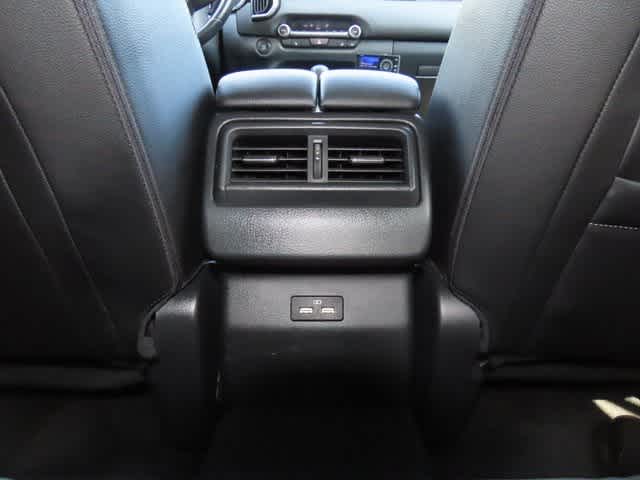 2023 Mazda CX-50 2.5 Preferred Plus photo 20