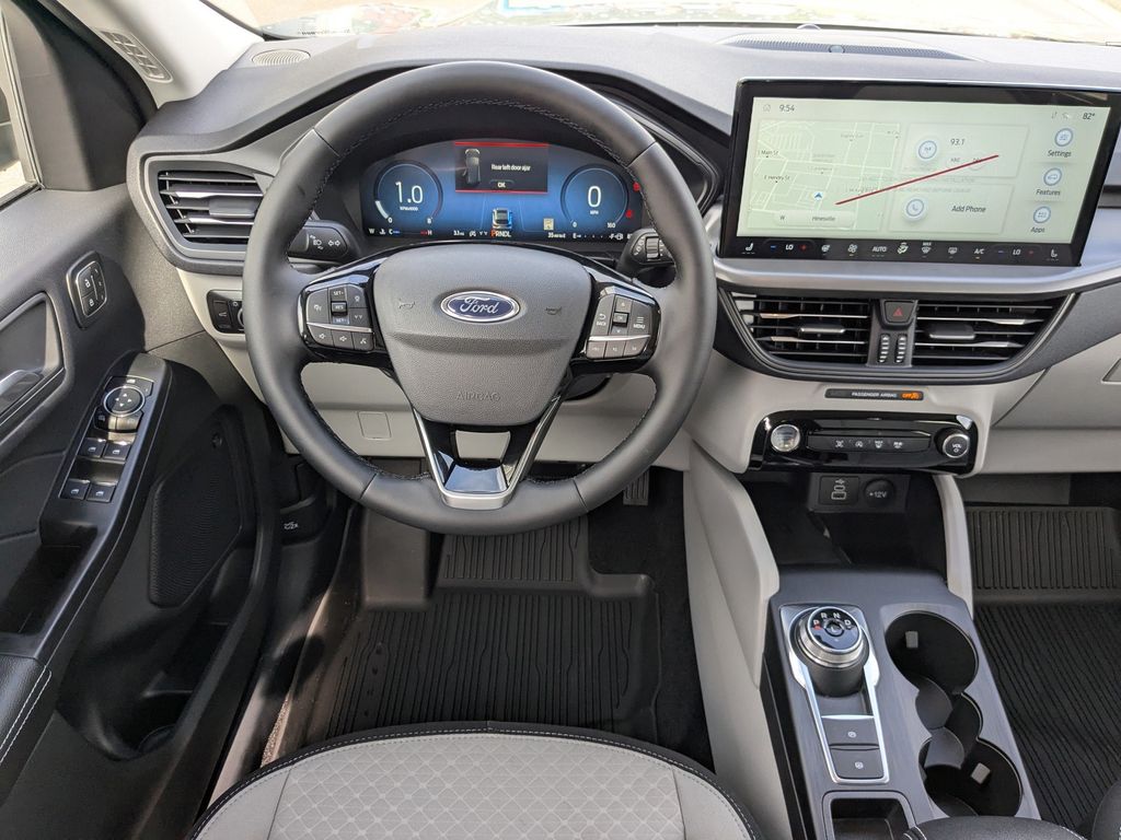 2025 Ford Escape Active photo 17
