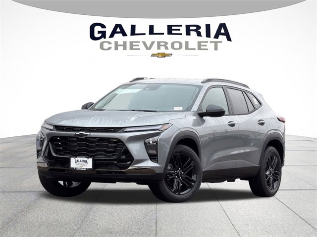 2026 Chevrolet Trax Activ's photo