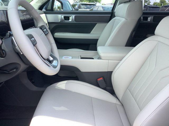 2026 Hyundai Santa Fe SEL photo 8