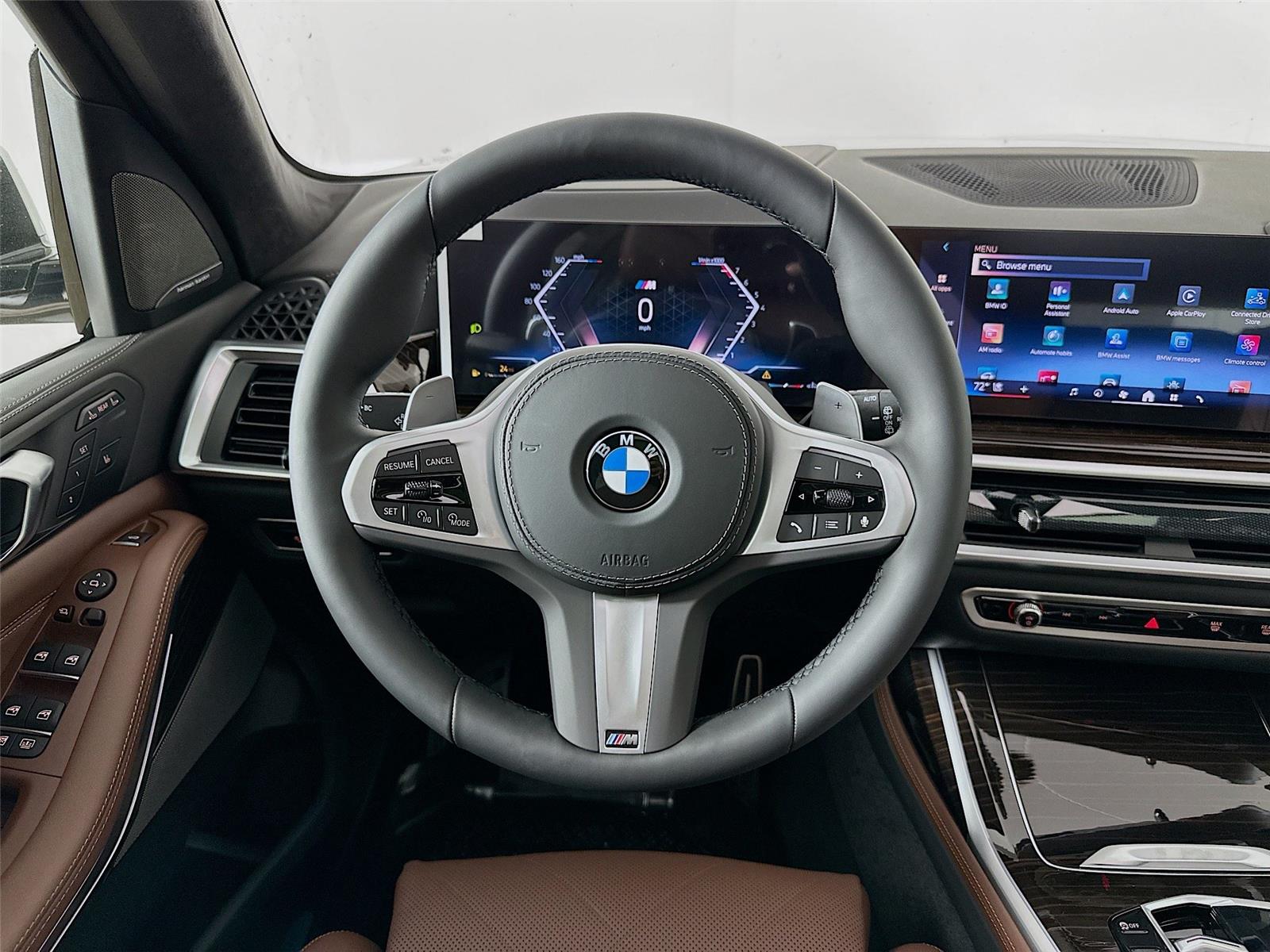 2026 Bmw X7 xDrive40i photo 11