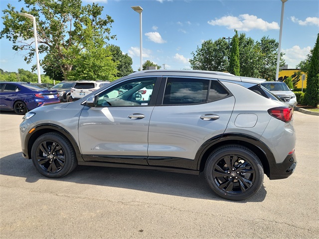 2026 Buick Encore Sport Touring photo 4