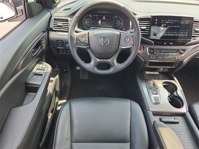 2023 Honda Passport EX-L photo 11