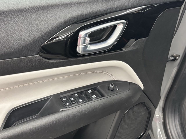2024 Jeep Compass Limited photo 11