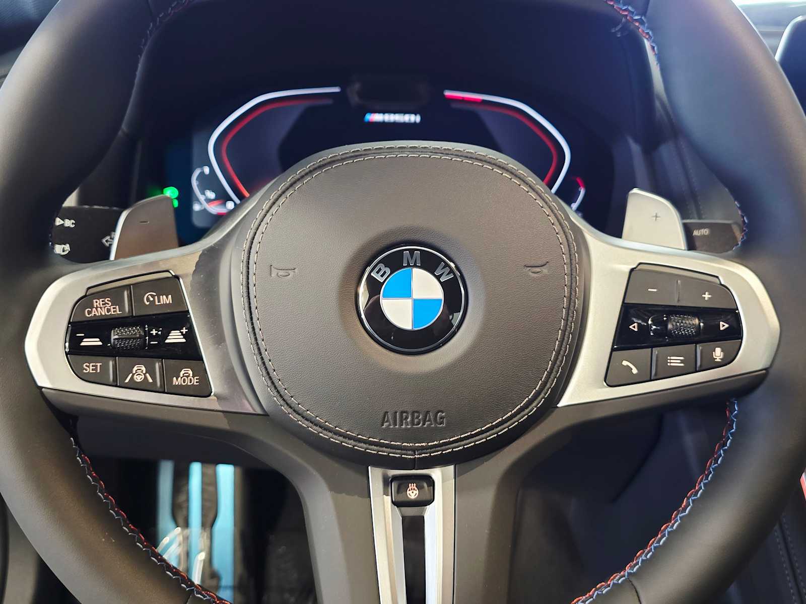 2026 Bmw M850i xDrive photo 11