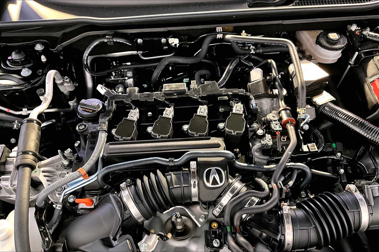 2026 Acura Integra A-Spec Technology photo 13