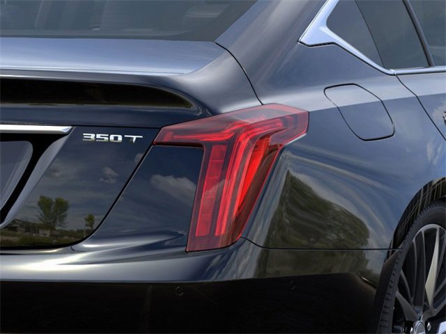 2026 Cadillac CT5 Premium Luxury photo 11