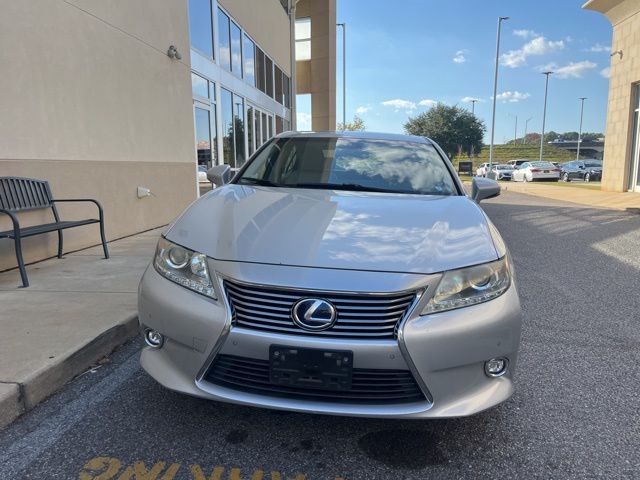 Used 2014 Lexus ES 300h with VIN JTHBW1GG5E2054565 for sale in Mobile, AL