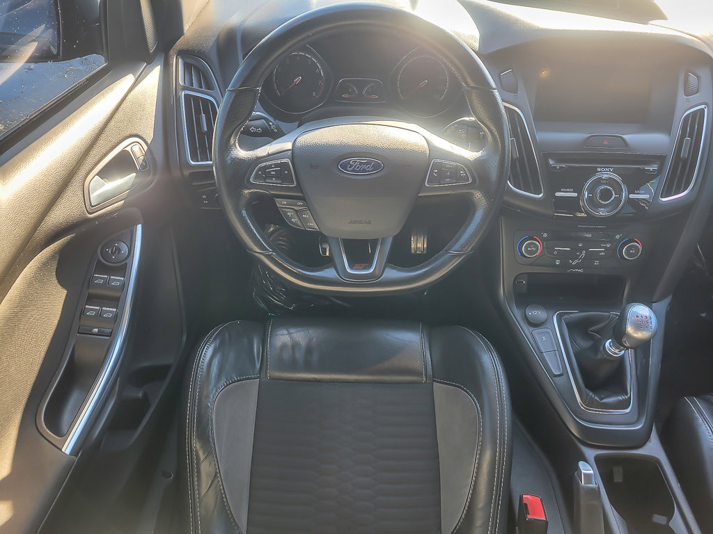 2018 FORD FOCUS - Image 12