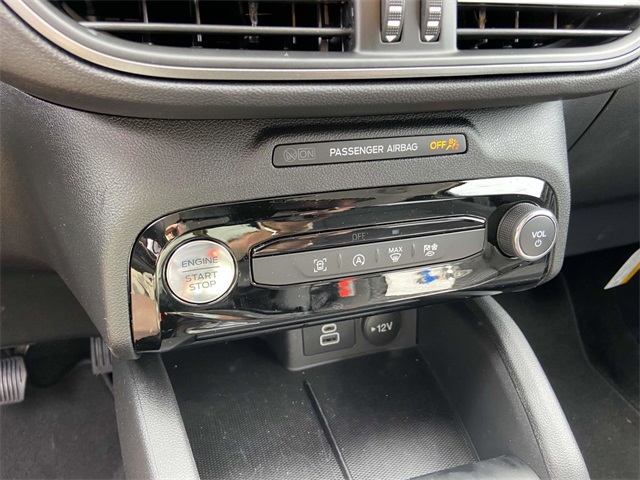 2025 Ford Escape Active photo 12