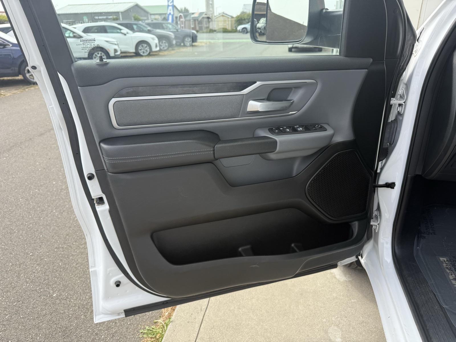 2023 Ram 1500 Big Horn Lone Star photo 22