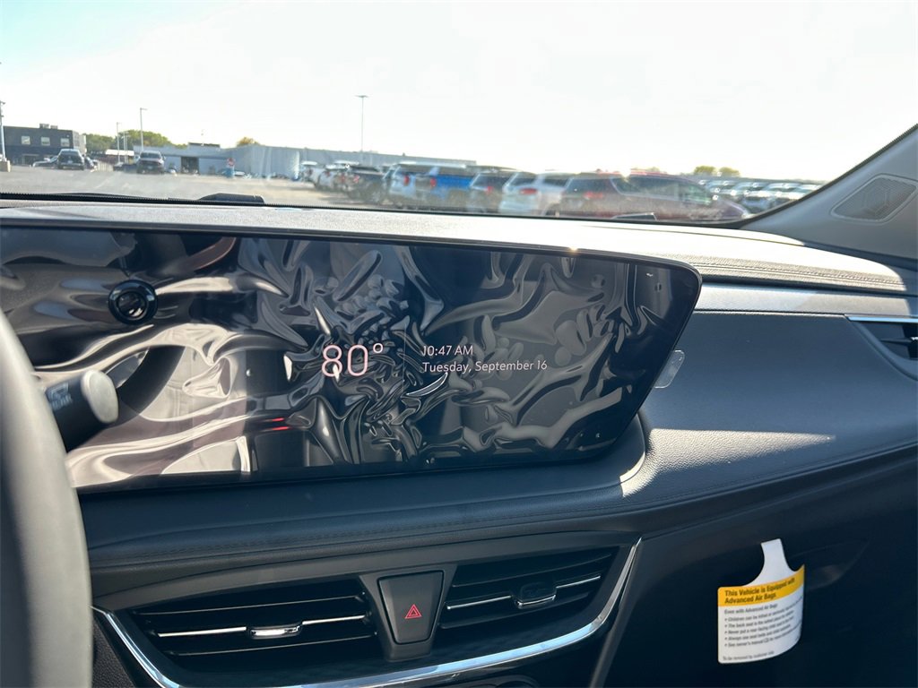 2026 BUICK ENCORE GX - Image 19