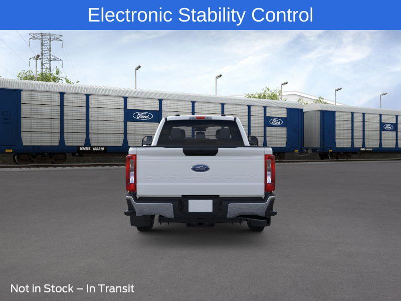 2026 Ford F-250 photo 4