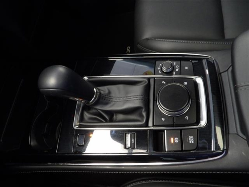 2025 Mazda CX-30 2.5 S Preferred photo 30