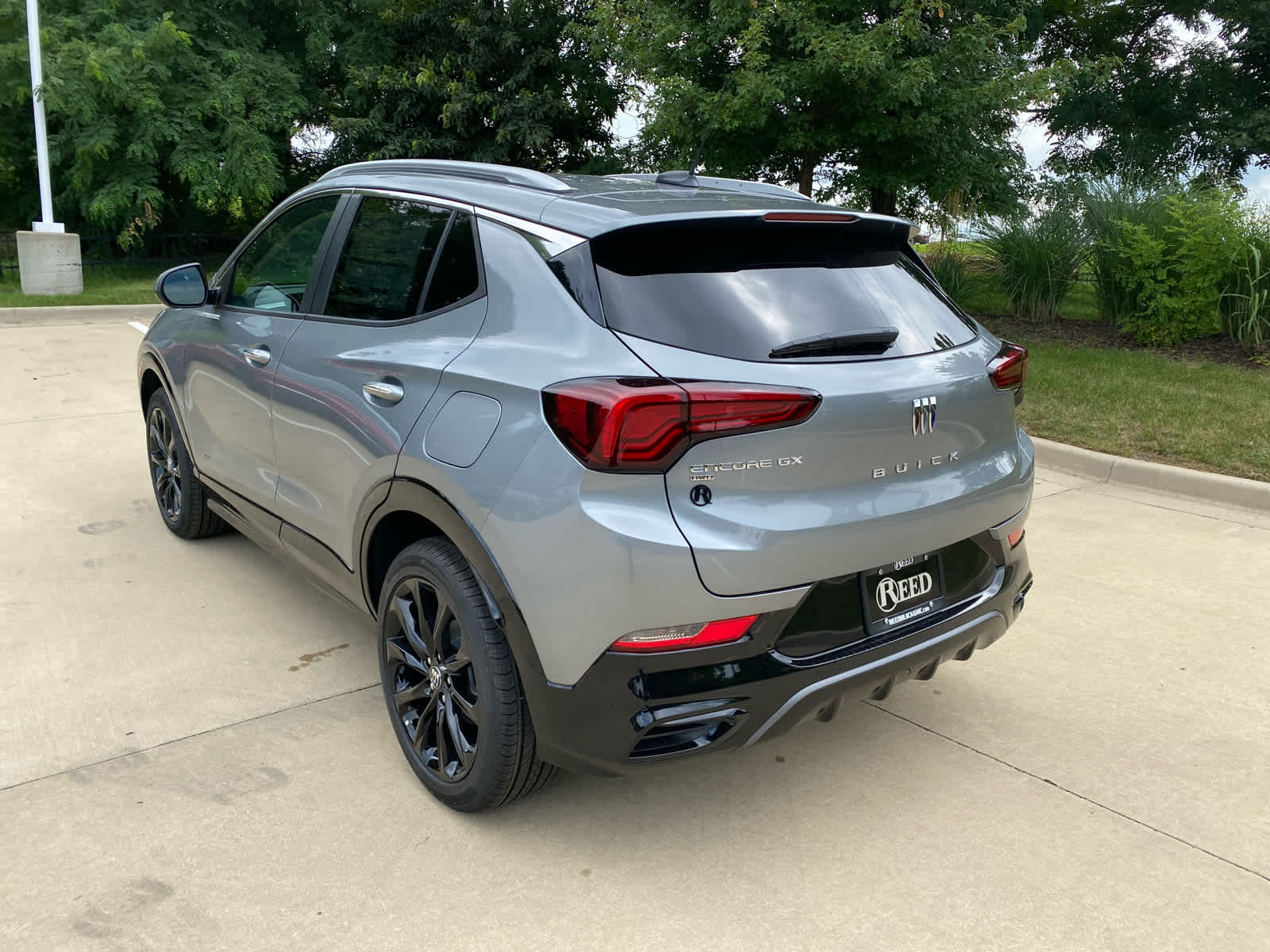 2026 Buick Encore GX Sport Touring photo 8