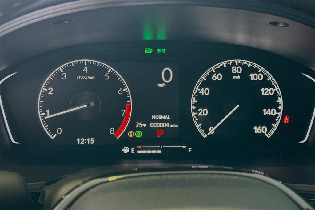 2025 Honda Civic Sport photo 22