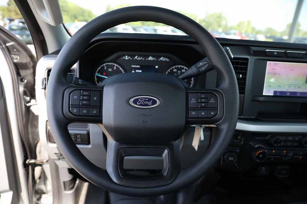 2024 Ford F-550 XL photo 22