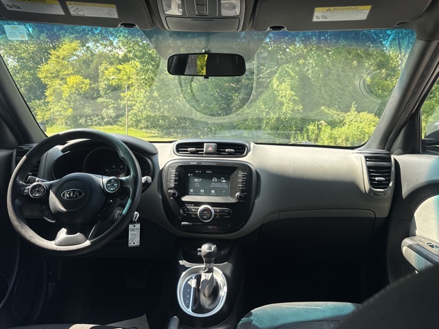 2019 Kia Soul Plus photo 11