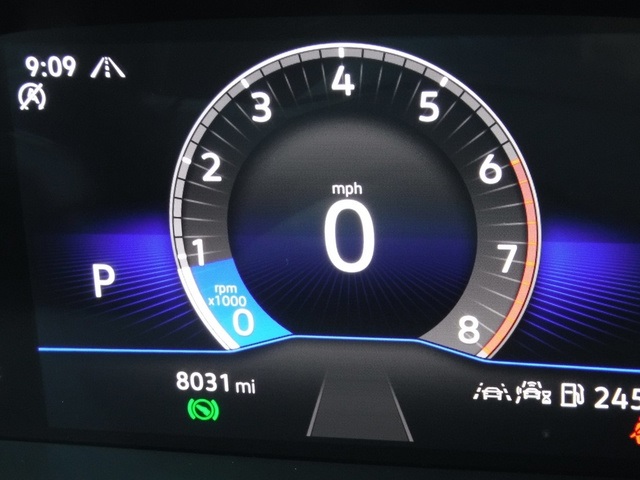 2025 Volkswagen Jetta 1.5T Sport photo 32