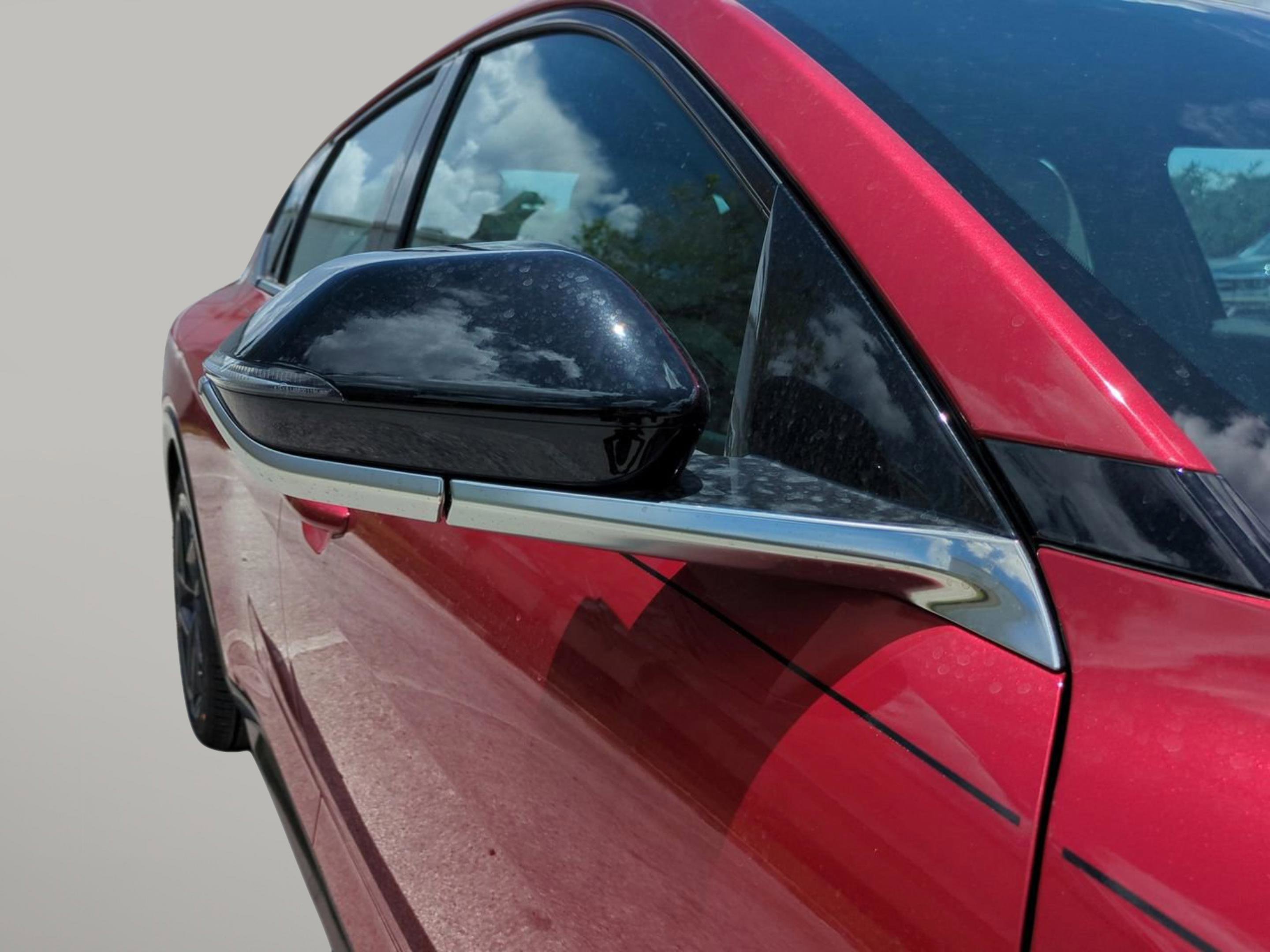 2025 Kia K4 GT-Line photo 11