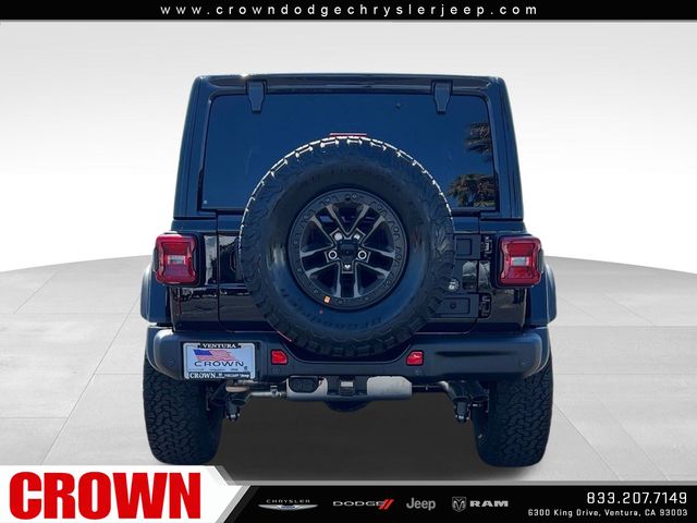 2024 Jeep Wrangler Rubicon 392 photo 4