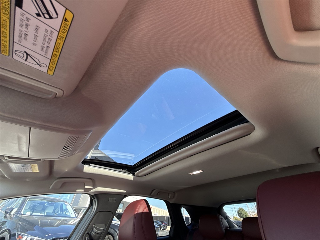 2022 MAZDA CX-30 - Image 20