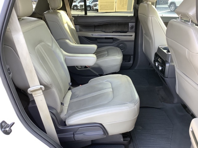 2018 Ford Expedition Limited photo 13
