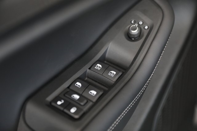 2025 Jeep Grand Cherokee Altitude X photo 2
