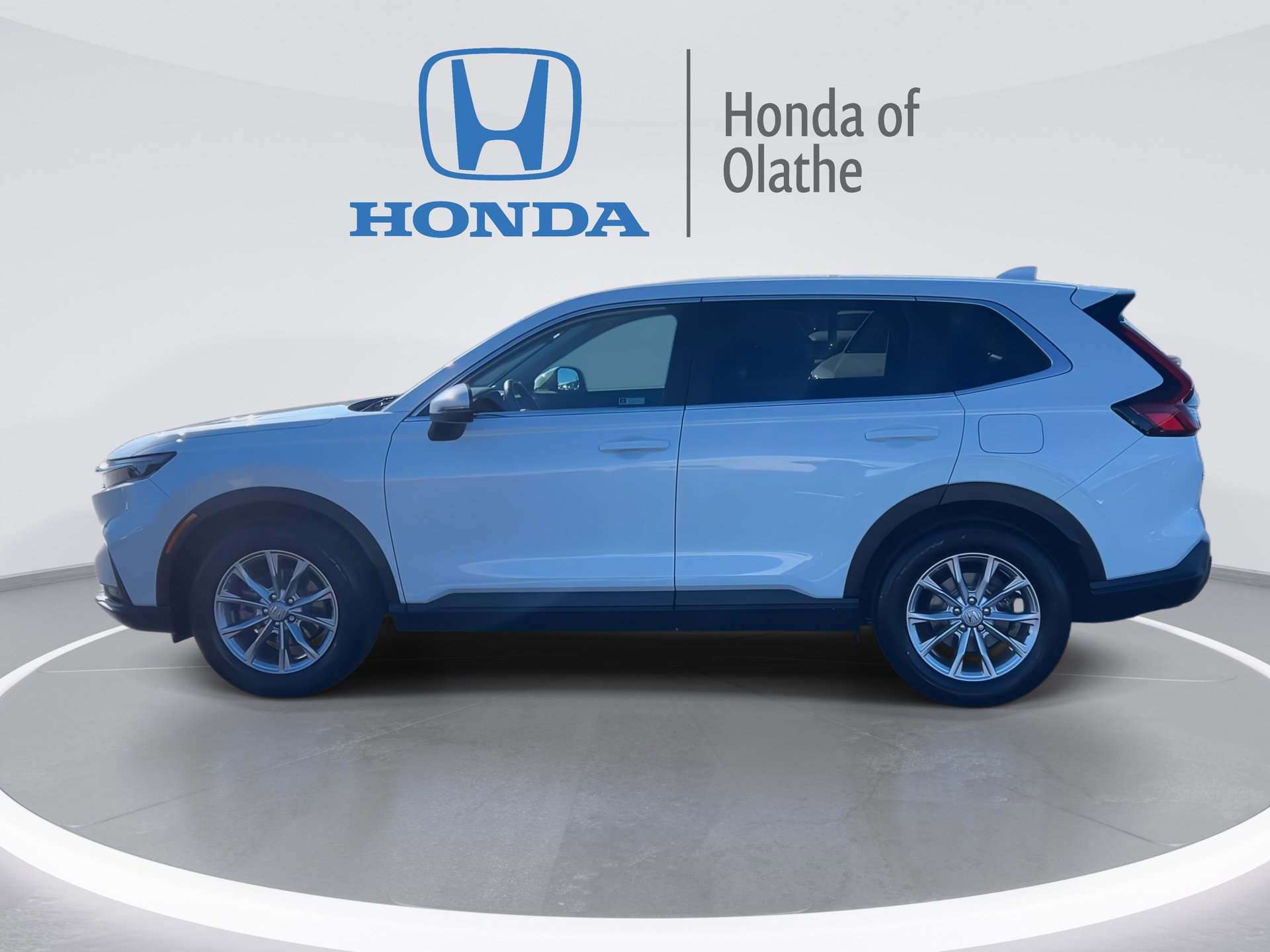 2023 Honda CR-V EX-L photo 4