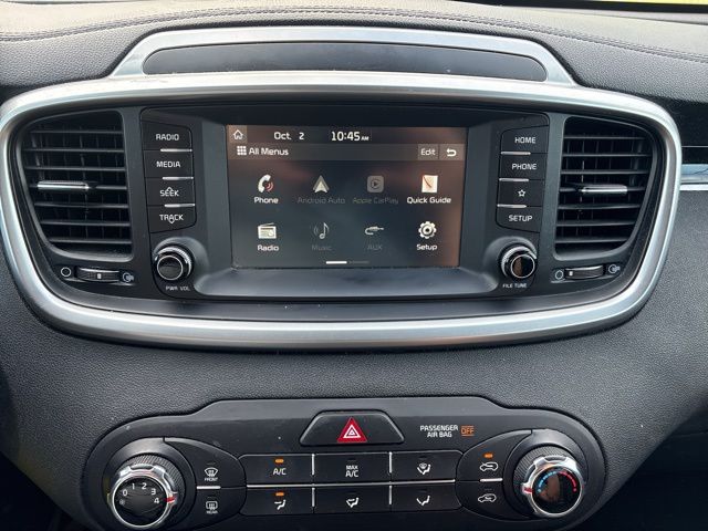 2020 Kia Sorento LX photo 12