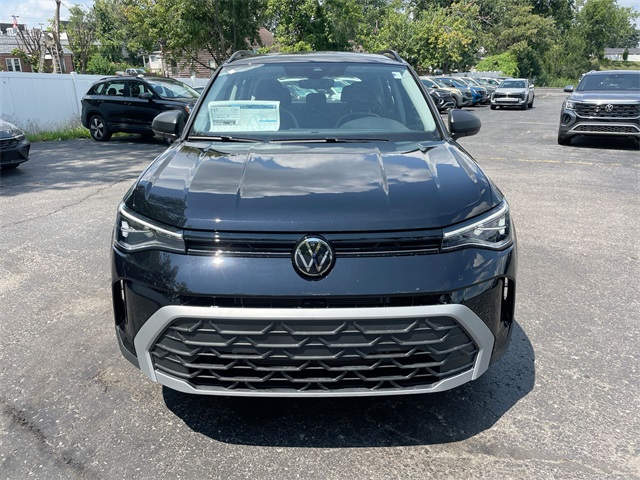 2025 Volkswagen Taos S photo 19