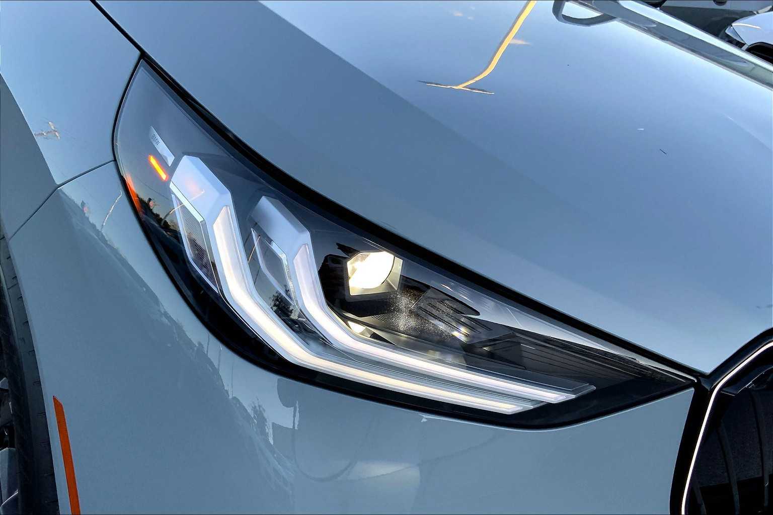 2026 Bmw X3 photo 13